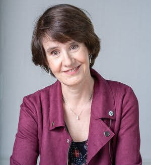 Catherine Bordinat
