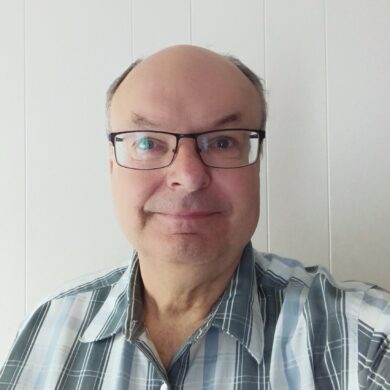 Conférencier Claude Gagnon